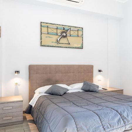 Romantica Vatican Suites Dış mekan fotoğraf