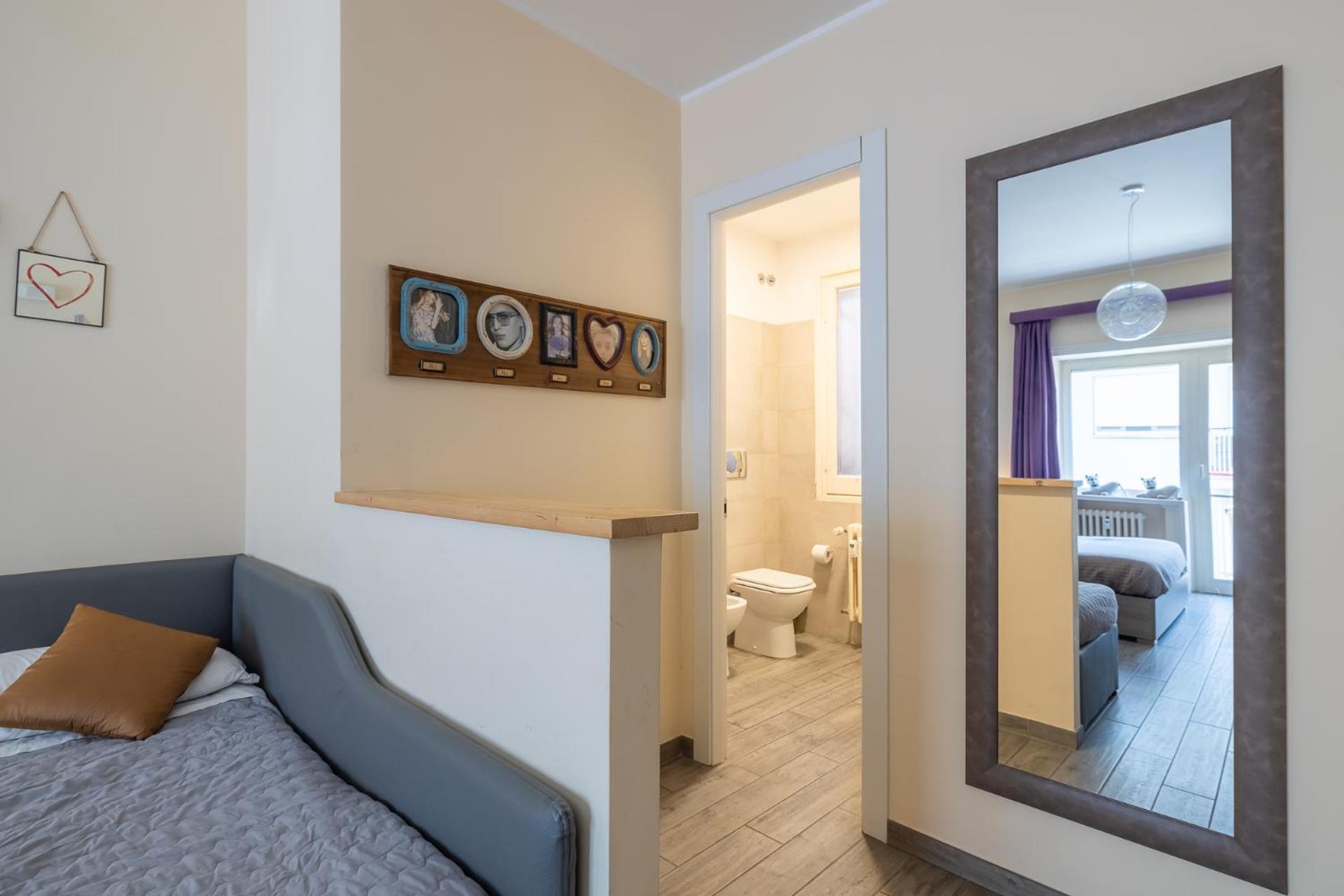 Romantica Vatican Suites Dış mekan fotoğraf