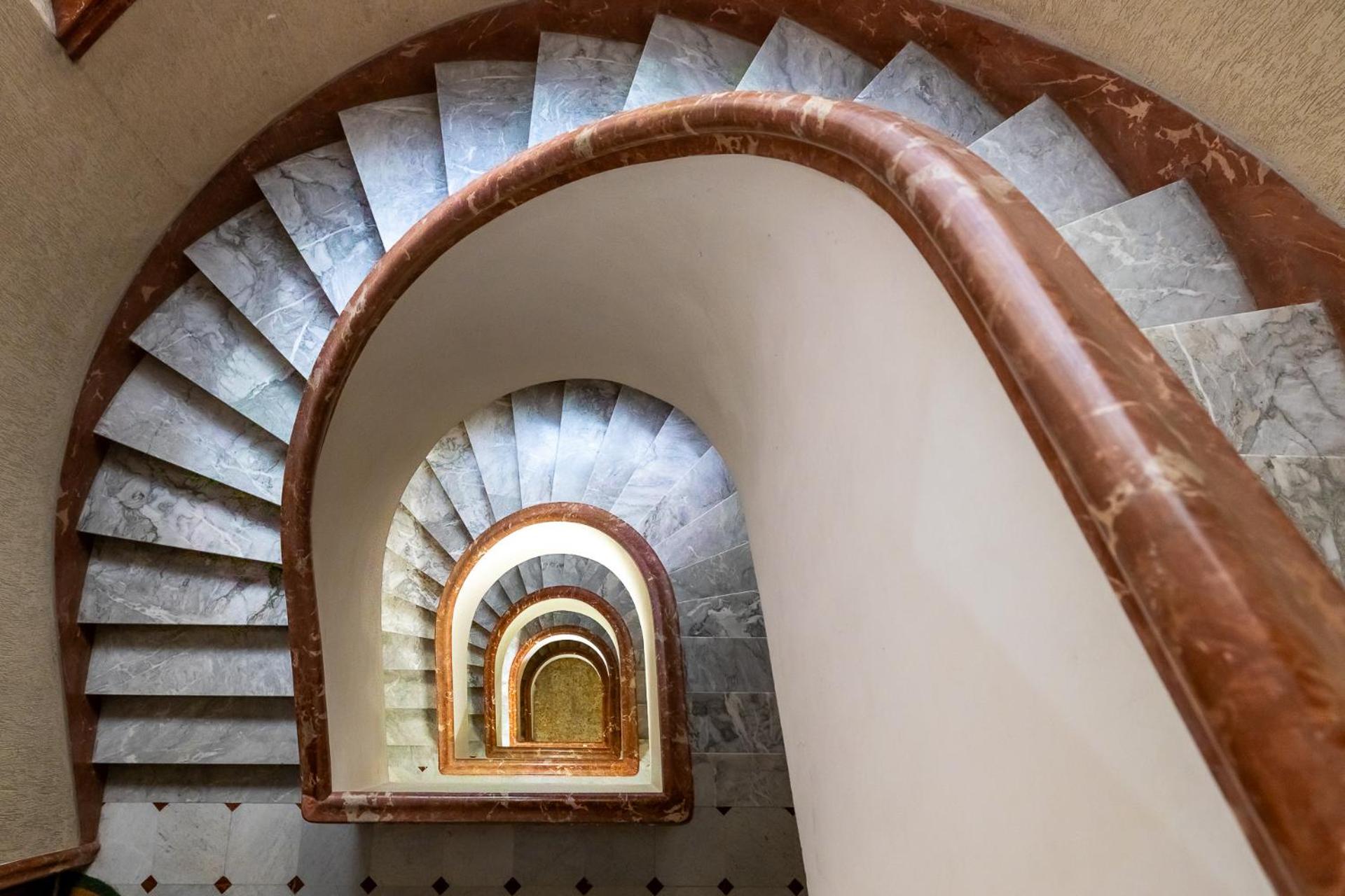 Romantica Vatican Suites Dış mekan fotoğraf